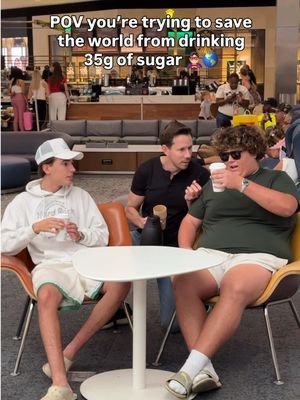 They said WHAT about my coffee?!? ☕   If you would like to ditch your sugary lattes for something better, try FlavCity Café and grab a variety pack from TikTok shop today!  #tiktokshopcreatorpicks #tiktokshop #coffeeaddict #coffeetime 