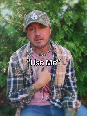 “USE ME” Yall made this song go viral so were dropping it on TUESDAY (10/28)