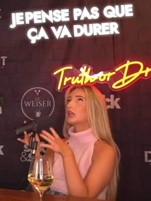@Marie-May Larochelle n’a vraiment PAS mâché ses mots…👊🏻 Elle dit honnêtement ce qu’elle pense du couple Sébastien & Béatrice 👀 et dévoile ce qu’elle pense VRAIMENT des insécurités de Sébastien 😬💥 Une réponse sans filtre, comme on les aime. ☕️ 👉 L’entrevue complète est dans ma bio. 🎙️ #OccupationDouble #ODChypre #TruthOrDrink #od #ODQC  