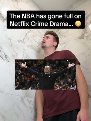 The NBA’s turning into Ocean’s Eleven 😳 FBI arrests. Mafia poker games. Players leaking injury info for bets. ♣️♦️ All this from the same league that tells you to “bet responsibly.” 😂 #NBA #basketball #guys #dudes #men  