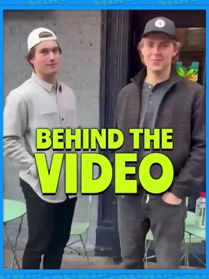 How Judi Jupiter turned Will Smith & Macklin Celebrini into viral stars 🤩 #NHL #hockey #hockeylife 