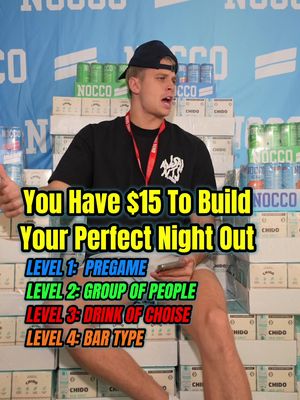 What is your night out looking like 🤨 @NOCCO USA  #frat #college #skit 