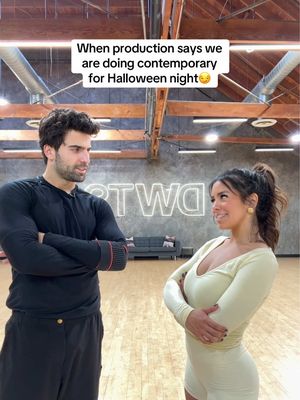 Super excited for this one 🥳🪩😏 @Jen Affleck @Dancing with the Stars #DWTS #dwts 