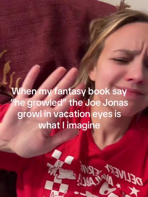 Right?!  #joejonas #acotar #BookTok 