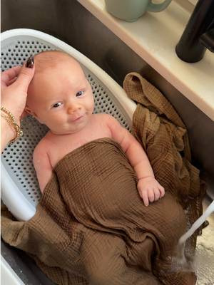 Sweetest boy 🥹 #baby #babyboy #MomsofTikTok 