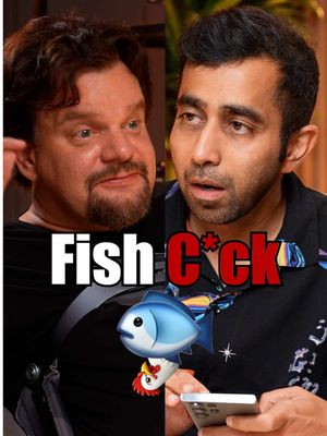The food battle continues: Sundeep vs ISMO, India 🇮🇳 vs. Finland 🇫🇮, Curry vs Fish Co*k 🐟 🐔   @sundeepcomedian 