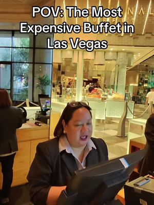 Is 10,100 worth it? #buffet 