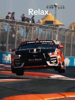 Stop doomscrolling and enjoy the moment #RepcoSC #Supercars 