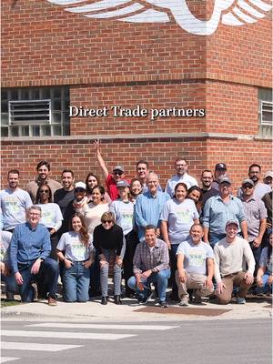 With input from 50 of our closest Direct Trade partners, our latest blend celebrates the essence of coffee’s uniting potential. For the past 16 years, we have hosted the Extraordinary Coffee Workshop, a fertile ground for sharing insight on farming, processing and innovations in the coffee community. At last year’s workshop in Chicago, we invited these partners to taste, experiment and blend their own recipe. Through their expertise, we present ECW Blend - an ode to the relationships forged and knowledge shared over the years.  Learn about the details of this coffee from our Director of Sourcing, Monica, and pick up a bag from our website now!