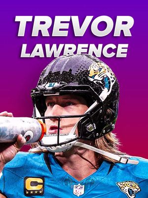 It’s now or never for Trevor Lawrence 🏈 @Frank Michael Smith 🤝 #nfl #jacksonvillejaguars #trevorlawrence #sports #LearnOnTikTok 