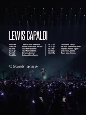 BIGGEST EVER US AND CANADA TOUR! 🇺🇸🇨🇦 very excited to be announcing these huge shows for april next year! sign up for pre-sale in my bio right now! pre-sale starts at 9am local time on monday (27th oct) see you there? x 