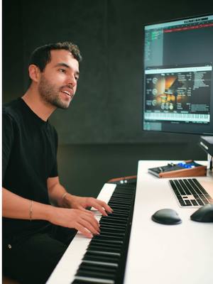 only true pianists understand 💀 to enter the giveaway to win one of these beautiful piano libraries: comment below "ENTER" and follow @Vienna Symphonic Library and me. 3 winners will be randomly picked in 3 days, good luck 🍀 and remember these piano vst's and more have a 40% off till november 16, link in bio for details :)