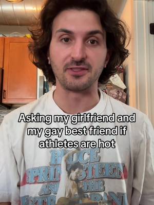 Are these guys hot? #sports #nfl #football #footballplayer #fyp