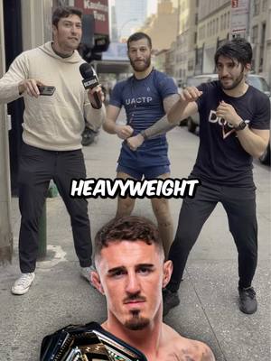 Aspinall vs Gane, who you got? #ad Tune into #UFC321 on ESPN+ on Saturday October 25th at 2:00pm EDT. Buy now at espnplus.com/ppv #ESPNMMA @ESPN MMA 