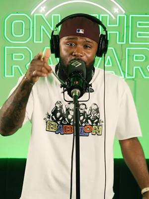 @On The Radar Radio Live Performance.  Song “ More To Life “ 🎶 #fyp #music 