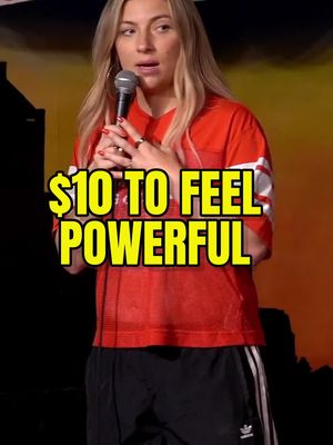 Hush money