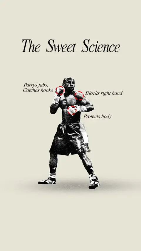 The sweet science collection is out now! #boxeo #boxing #motivation #fyp #training 