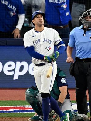 The Blue Jays jump from worst to first wasn’t luck or coincidence — it was the product of a clear philosophy led by first-year hitting coach David Popkins. Popkins brought in a modern model for team offense: emphasizing bat speed, measured intent, and giving hitters the freedom to compete and own their process. Gaining nearly 1 mph of average bat speed in a single season is impressive enough — but doing it with an aging roster, and seeing that number continue to rise deep into August and reach 72.2 mph in September? “That doesn’t happen without a real, deliberate change in process.”