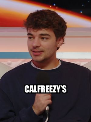 Calfreezy's Engagement Party 🤩
