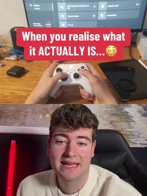 What actually is this…👀