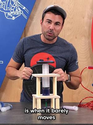 Why Are Hydraulic Presses So Strong?
