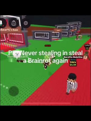 bro is down horrendous 😭✌️ #roblox #gamelancer #gaming #fypシ