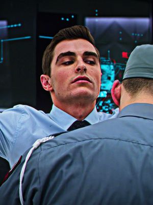 peak #nowyouseeme : now you don't - in theaters november 14.