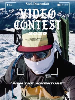 We’re at the halfway mark for the video contest, and submissions are rolling in! The talent and creativity of this community never cease to surprise us. Keep them coming! Submit as many as you’d like (more submissions mean more chances to win!) Deadline: December 3rd, 2025