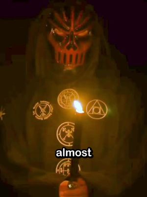 I was scared of Satanists until I learned this! #fyp #viral #travel #spookyseason #satanist 