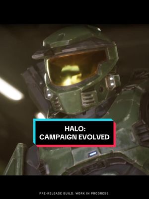 Master Chief comes to PlayStation.   Halo: Campaign Evolved launches on PS5 next year, rebuilt and modernized with 2-player local co-op and 4-player online co-op.  #Halo #PS5 