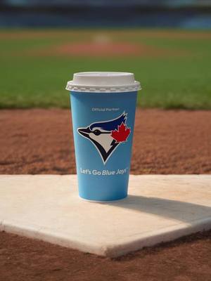 Canada's up to bat. Play ball! #WANTITALL @Toronto Blue Jays 