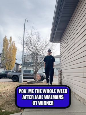 Who else has been doing this dance A LOT recently 🤣 #oilersnation #hockey #oilers #edmontonoilers #NHL 