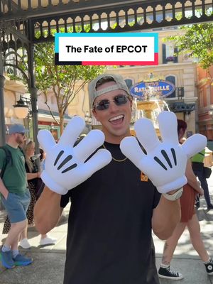 I’m Jackson Olson and you’re watching Disney Channel😎 #disney @Disney Parks 