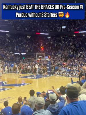Yeah let’s get 9 • • • • #BBN #BigBlueNation #CatsBy90 #WeAreUK #KentuckyWildcats              @ 