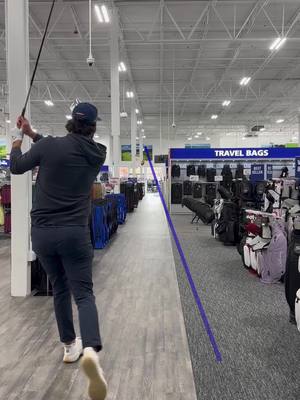 @PGA TOUR Superstore Cherry Hill grand opening #fyp #golf 