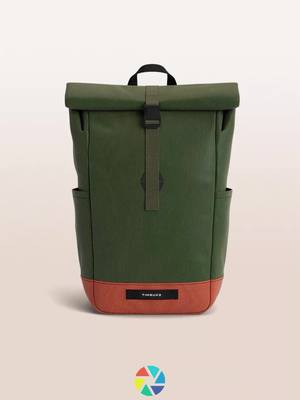 There’s something about fall that makes you want to start fresh. Build your own custom bag in the colors and fabrics that fit your autumn adventures. What does your combo look like?