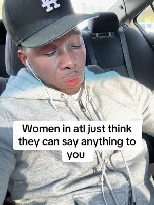 Atl girls are funny lol 