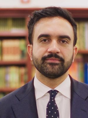 The dream of every Muslim is simply to be treated the same as any other New Yorker.  And yet, for too long, we have been told to ask for less than that, and endure hatred and bigotry in the shadows. No more.