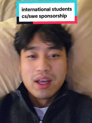 New grad SWE recruiting is tough in 2025, but the group I feel worst for in tech recruiting right now? International students going for new grad SWE roles. You're not just fighting the brutal new grad market that feels crushed by AI, making junior roles seem redundant and companies slashing headcount to fund their AI investments. You're also dealing with companies that are genuinely unsure about hiring anyone who might need sponsorship down the line -- even if you're on OPT now, that H1B uncertainty makes recruiters hesitant. This anxiety is spilling over to Canadian students who should theoretically have smoother paths with TN visas or J-1s but are still getting caught in the sponsorship stigma. Companies are playing it safe, which means international talent is getting filtered out before they even get to prove themselves. If you're an international student in CS right now, know that this market isn't a reflection of your skills -- it's a reflection of how risk-averse hiring has become.