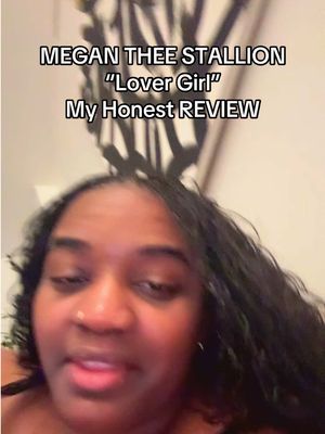 How do you feel about the new record? #fyp #lovergirl 