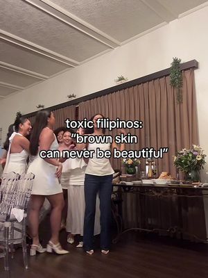 Save this for the next time u feel like getting gluta 🤪