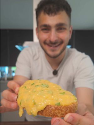 You’re cooking scrambled eggs wrong… #food #cooking #Recipe #yum #eggs