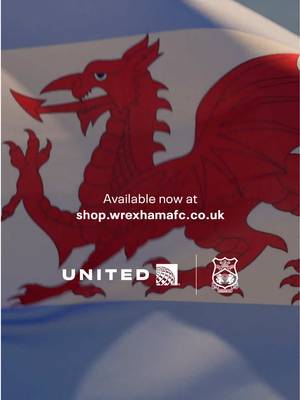 Time to debut our @United Airlines Third kit 👊 #WxmAFC 