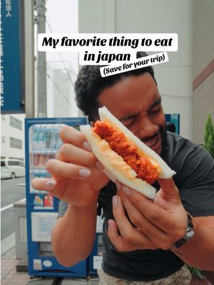 My love for this sandwich cannot be fathomed. Maybe the best 7/11 Lawsons or family mart hack. Japan for the win, AGAIN