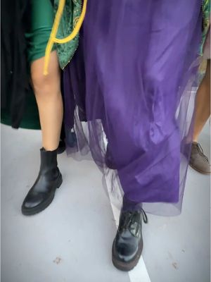 The Sanderson sisters are back… #halloween #sandersonsisters 