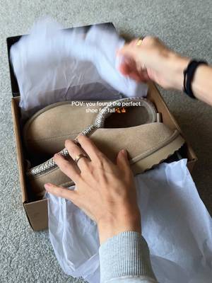 Obsessed!!!  #ttshop #slippershoes #fallfashion