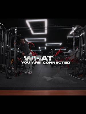 What you are connected with 😮‍💨🥹 #bro #guy #doing #gym #original 