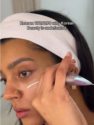 K beauty has not disappointed me yet!  The color match and COVERAGE  on this CC cream is unreal @ErborianUSA #kbeauty #makeupreview #honestreview #BeautyReview 