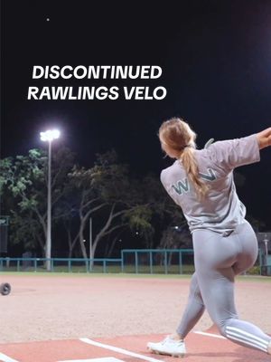 Should @Rawlings ⚾️🥎 bring back the Velo 👀!? Full video on YT