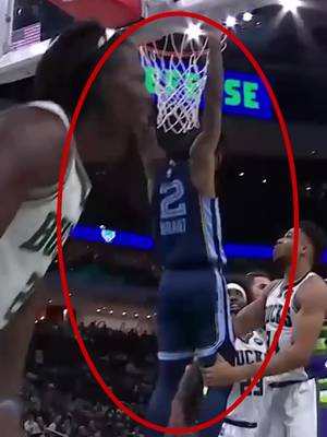 Ja & Giannis are straight comedy together 😂